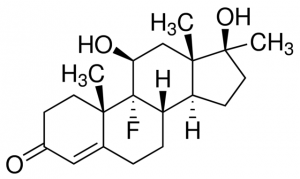 Fluoxymesterone BP164