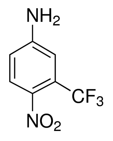 Flutamide Related Compound A 1285997-20MG