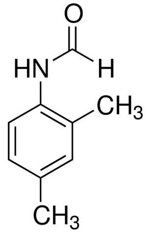Form-2,4-xylidide BP639