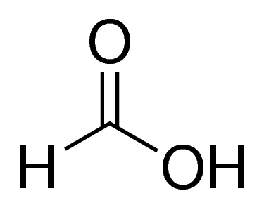 Formic acid Y0001970