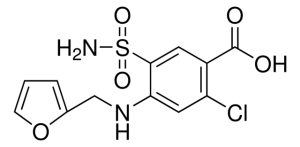 Furosemide impurity A 