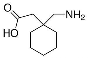 Gabapentin 1287303-250MG