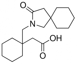 Gabapentin Related Compound D 1287358-10MG