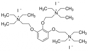 Gallamine triethiodide 1288000-200MG