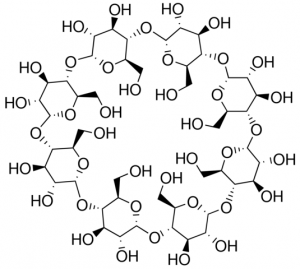 Gamma Cyclodextrin 1154591-200MG
