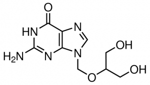 Ganciclovir 1288306-200MG