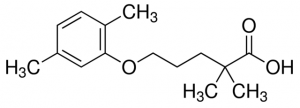Gemfibrozil 1288500-200MG
