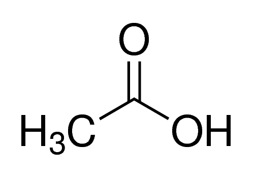 Glacial acetic acid 1005706-3X1.5ML