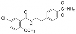 Glibenclamide impurity A 