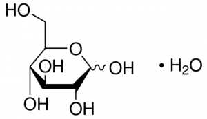 Glucose monohydrate Y0001745