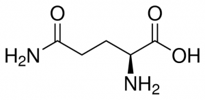 Glutamine 1294808-100MG