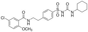 Glybenclamide BP175