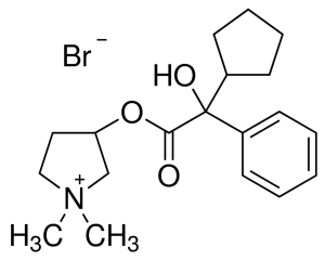 Glycopyrrolate 1296009-200MG