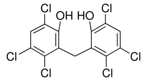 Hexachlorophene 1305008-500MG