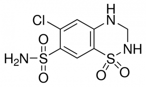 Hydrochlorothiazide 1314009-200MG