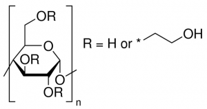 Hydroxyethyl starch (high MW) 