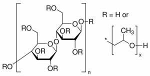 Hydroxypropyl cellulose 1329800-500MG