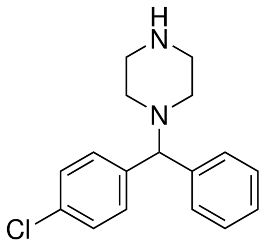 Hydroxyzine Related Compound A 1333058-25MG