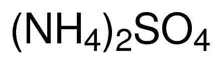 IAEA-N-2 (nitrogen isotopes in ammonium sulfate) NISTRM8548