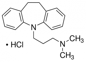 Imipramine hydrochloride 1338007-200MG