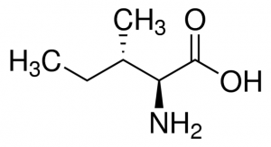 Isoleucine 