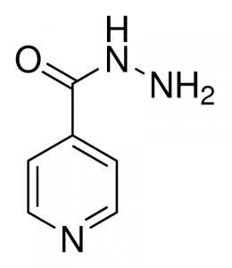 Isoniazid 