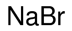 Isotopic standard for bromine NIST977