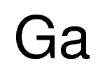 Isotopic standard for gallium NIST994