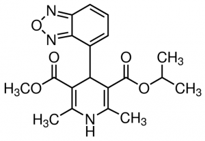 Isradipine 1354207-200MG