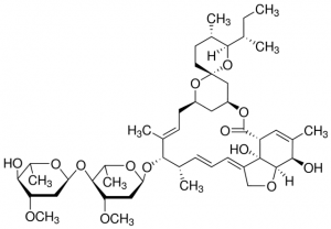 Ivermectin 1354309-200MG