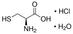 L-Cysteine hydrochloride 