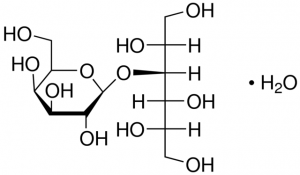Lactitol monohydrate 
