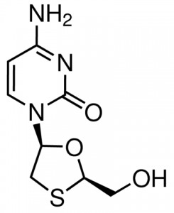 Lamivudine BP802