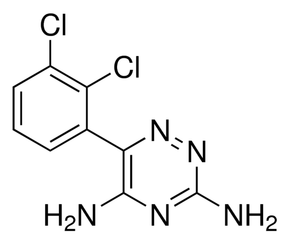 Lamotrigine 