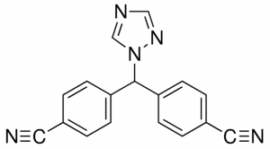 Letrozole BP1234