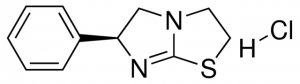 Levamisole hydrochloride for system suitability 