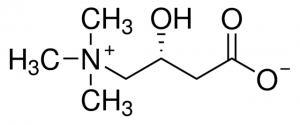 Levocarnitine 1359903-400MG