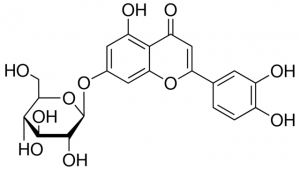 Luteolin 7-O-Glucoside 1370837-30MG