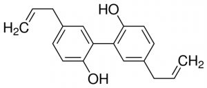 Magnolol 