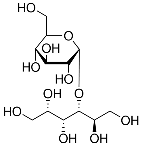 Maltitol 1374907-200MG
