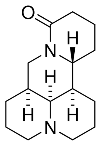 Matrine Y0002013