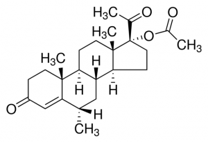 Medroxyprogesterone acetate 1378001-200MG