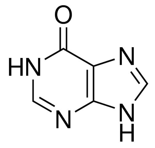 Mercaptopurine impurity A Y0002147