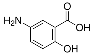 Mesalamine 1392705-200MG