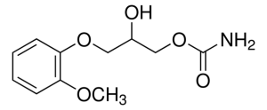 Methocarbamol 1412008-200MG