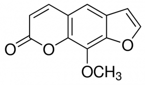 Methoxsalen 1417001-200MG