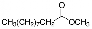 Methyl caprate 