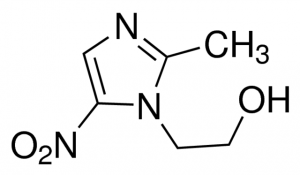 Metronidazole 1442009-100MG