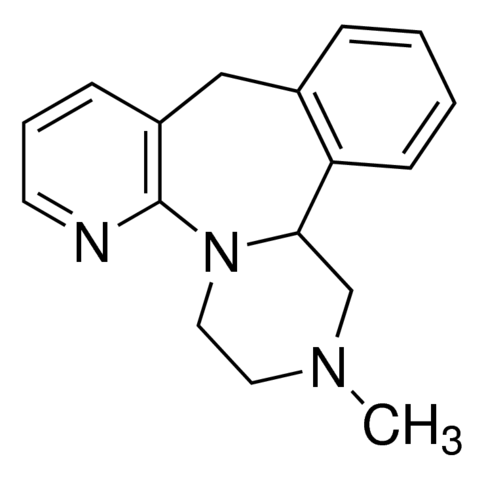 Mirtazapine 