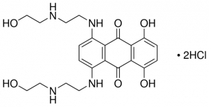 Mitoxantrone hydrochloride 1445200-400MG